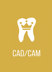 CAD:CAM Icon - Shofu Global