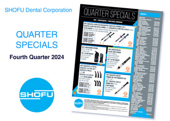 Quarter Specials