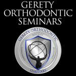 Gerety Orthodontic Seminar