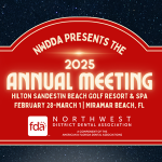 Northwest District Dental Association Annual Meeting